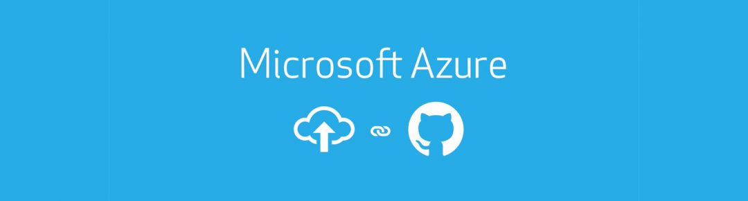 Αυτόματο code deployment από το GitHub στο Azure - psmakos Blog
