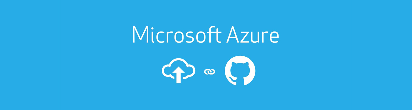 Αυτόματο code deployment από το GitHub στο Azure - psmakos Blog